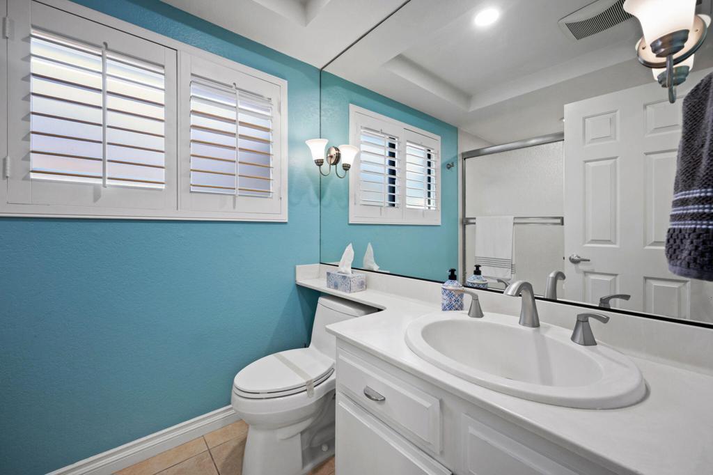 Chaparral C.C. - Residential Lease