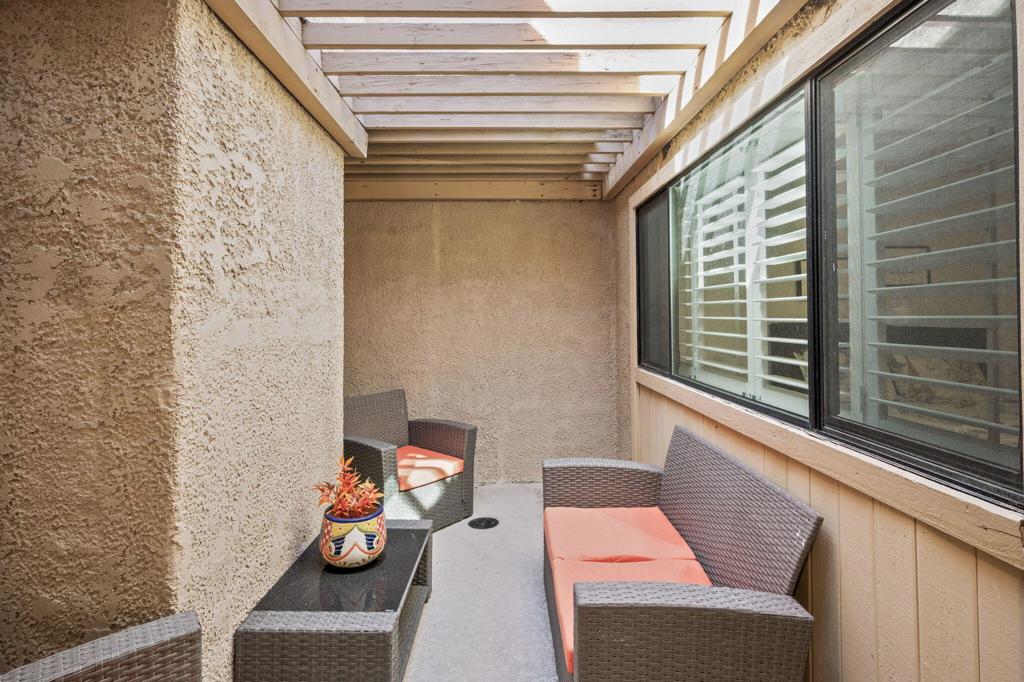 Chaparral C.C. - Residential Lease