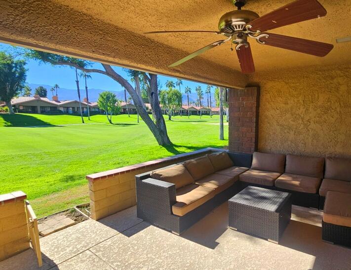 Chaparral C.C. - Residential Lease