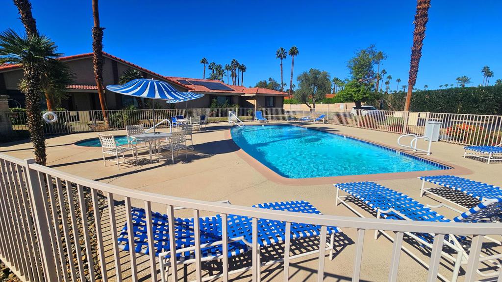Chaparral C.C. - Residential Lease
