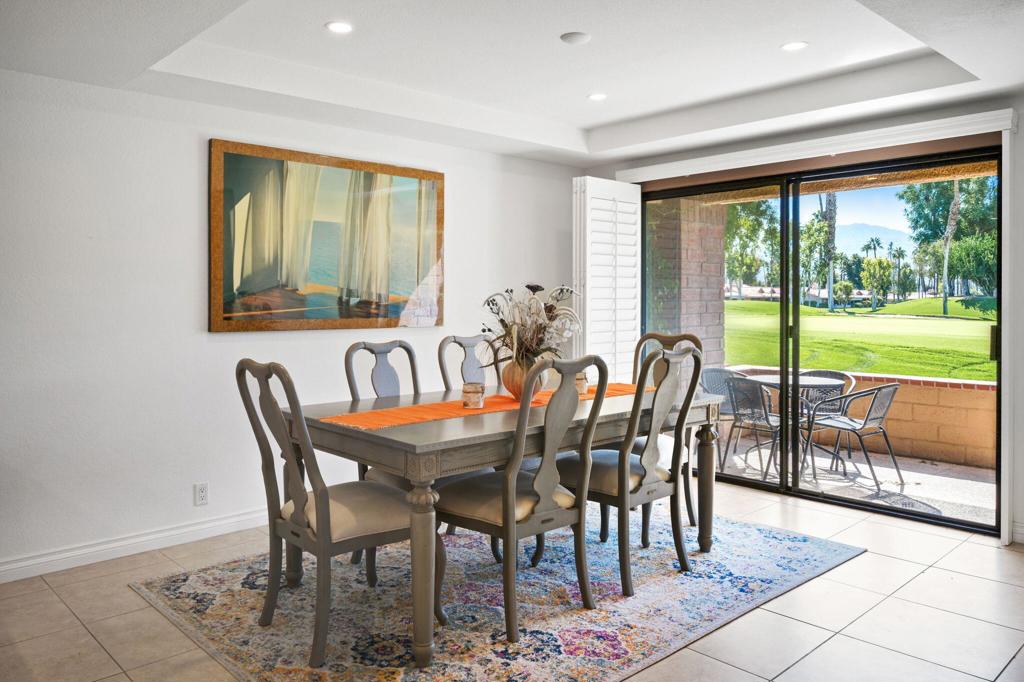 Chaparral C.C. - Residential Lease