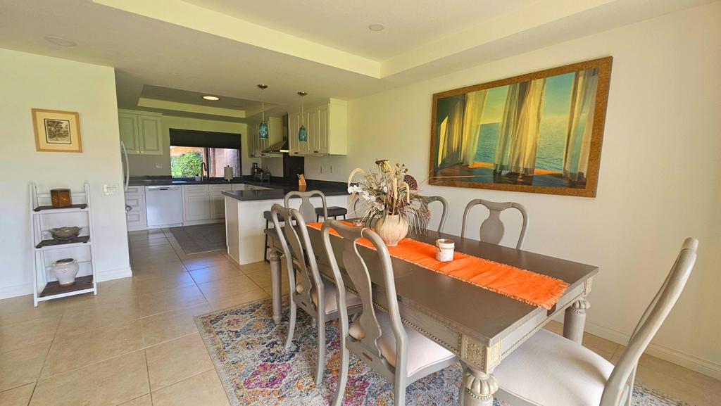 Chaparral C.C. - Residential Lease