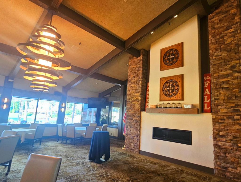 Chaparral C.C. - Residential Lease