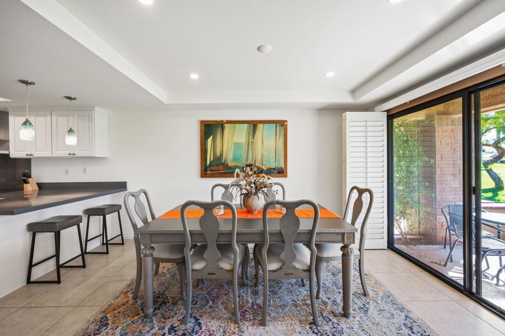 Chaparral C.C. - Residential Lease