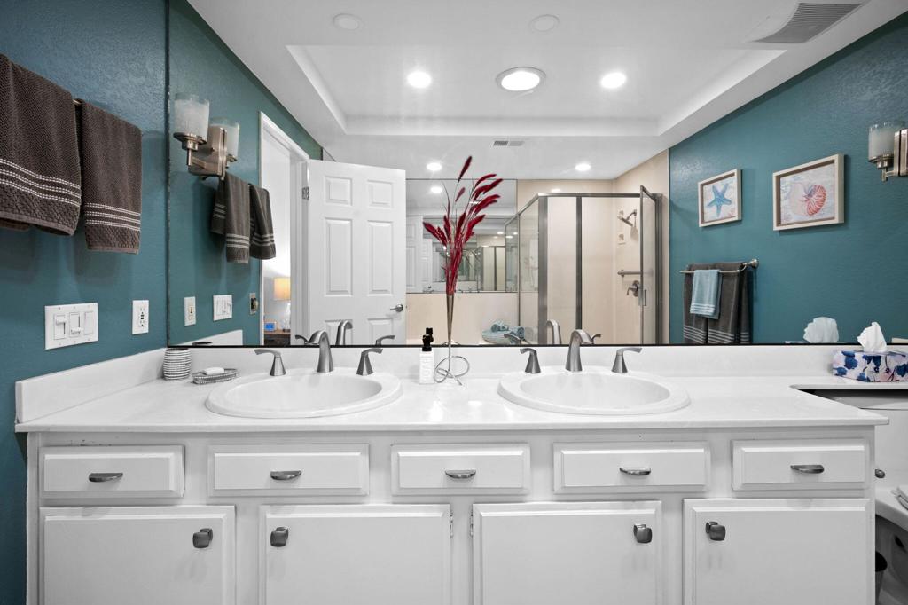 Chaparral C.C. - Residential Lease