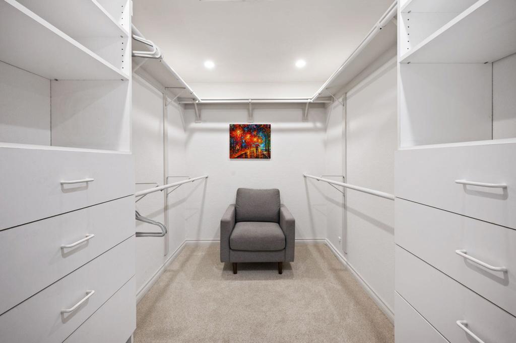 Chaparral C.C. - Residential Lease