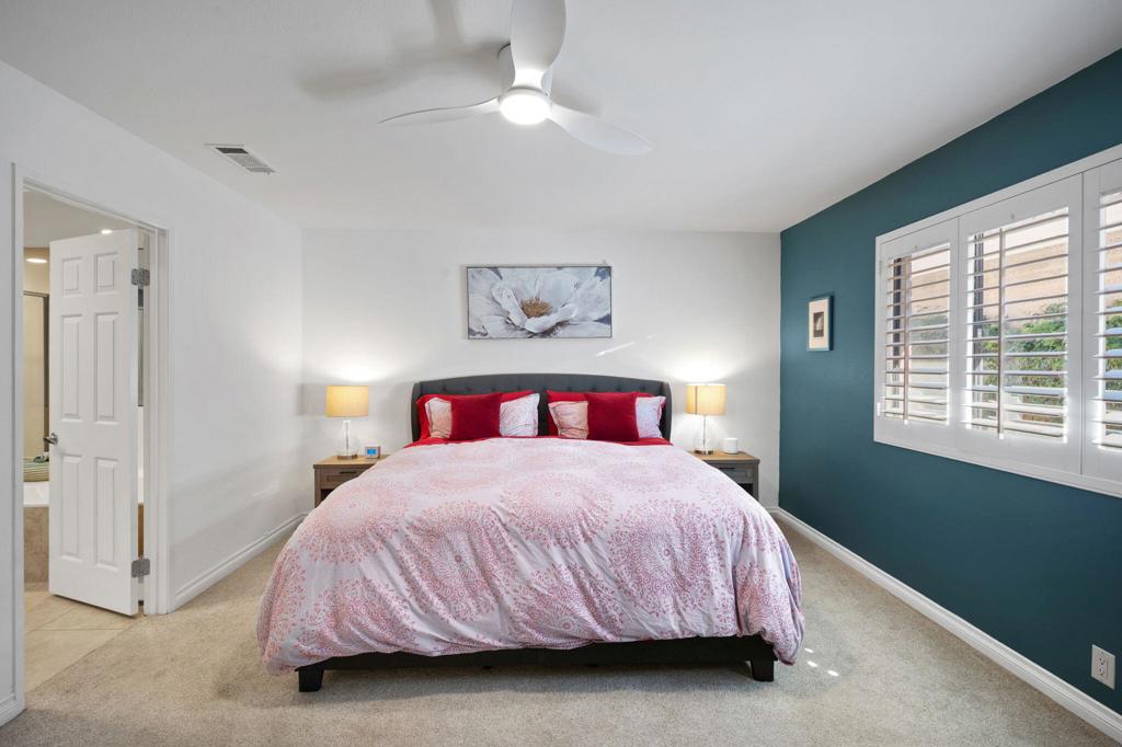 Chaparral C.C. - Residential Lease