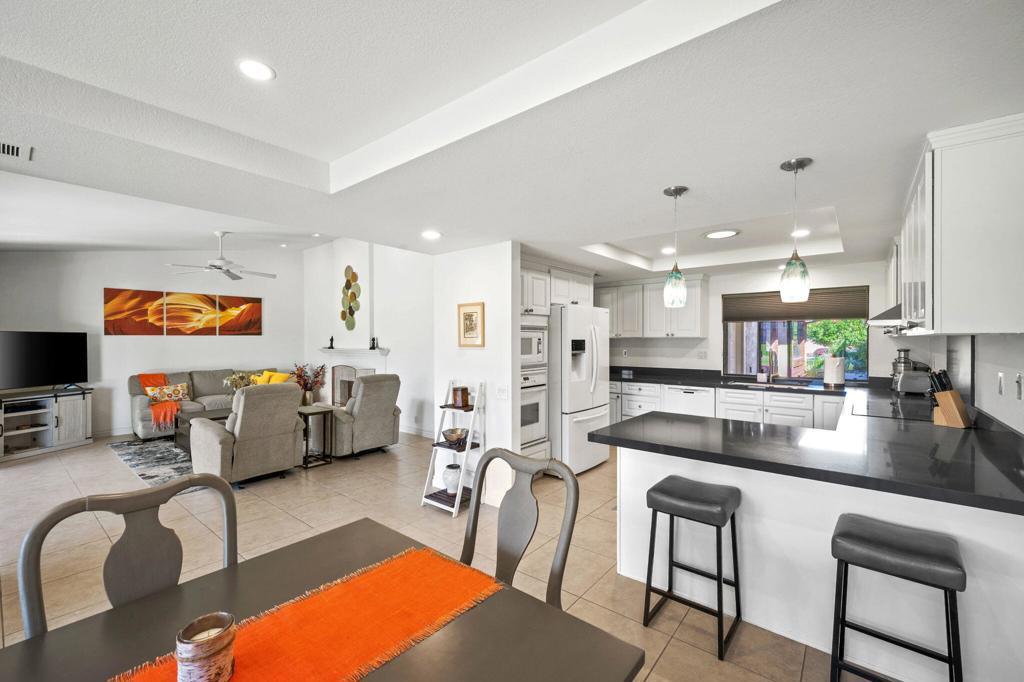 Chaparral C.C. - Residential Lease