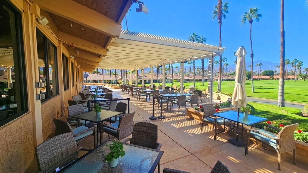 Chaparral C.C. - Residential Lease