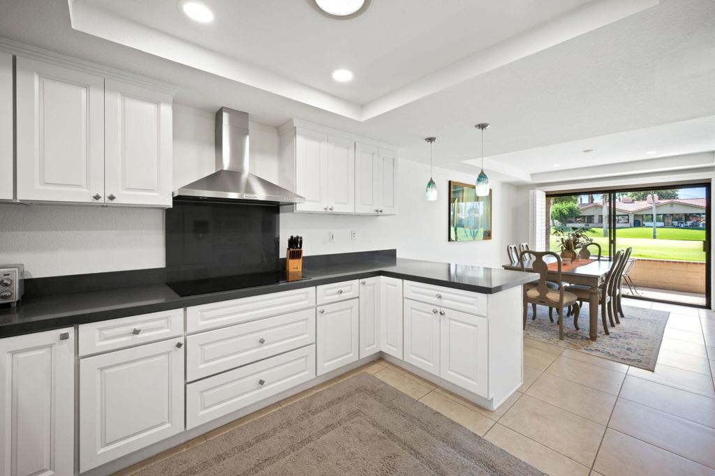 Chaparral C.C. - Residential Lease