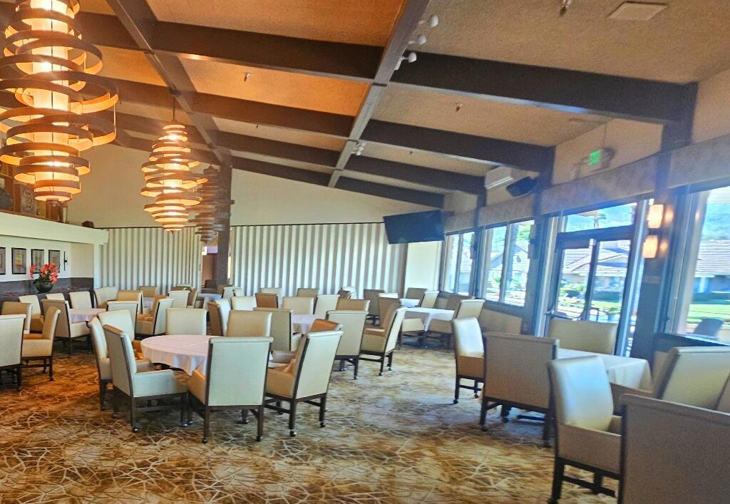 Chaparral C.C. - Residential Lease