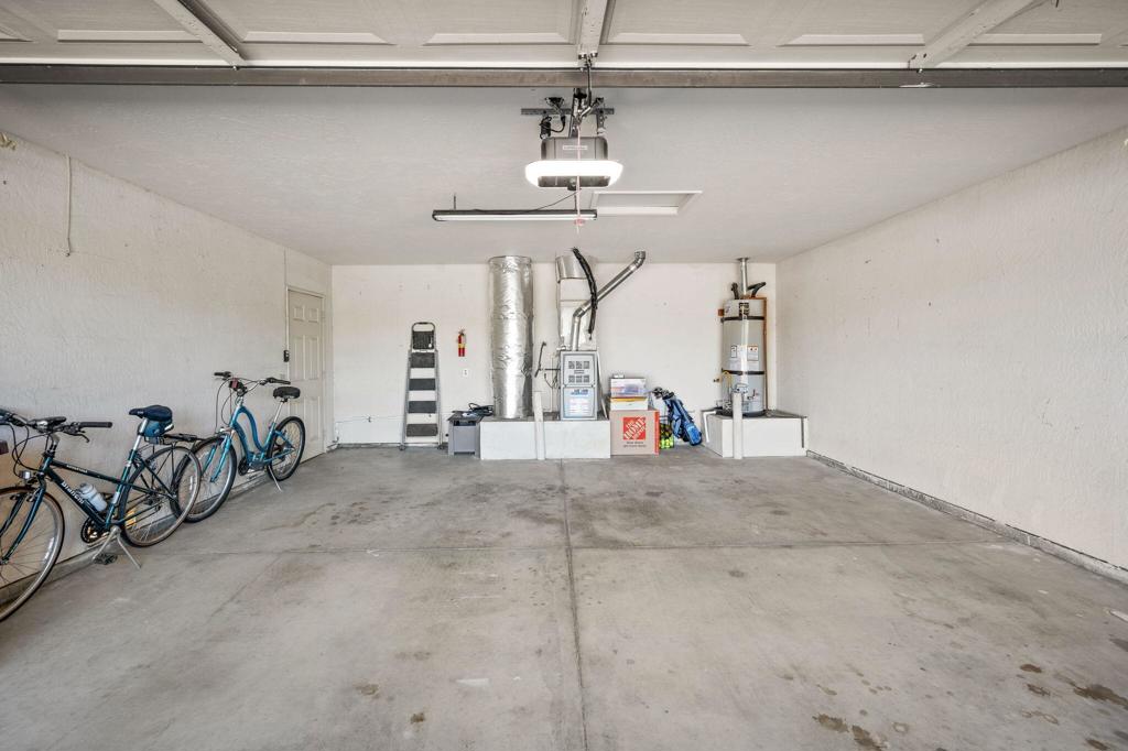 Chaparral C.C. - Residential Lease