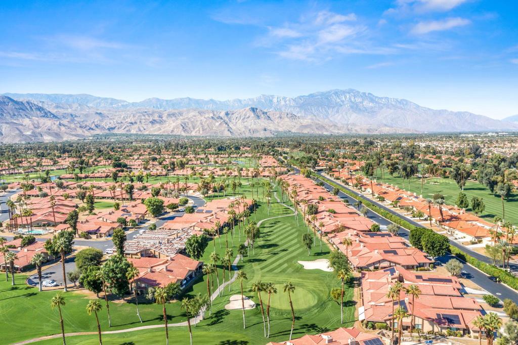 Chaparral C.C. - Residential Lease