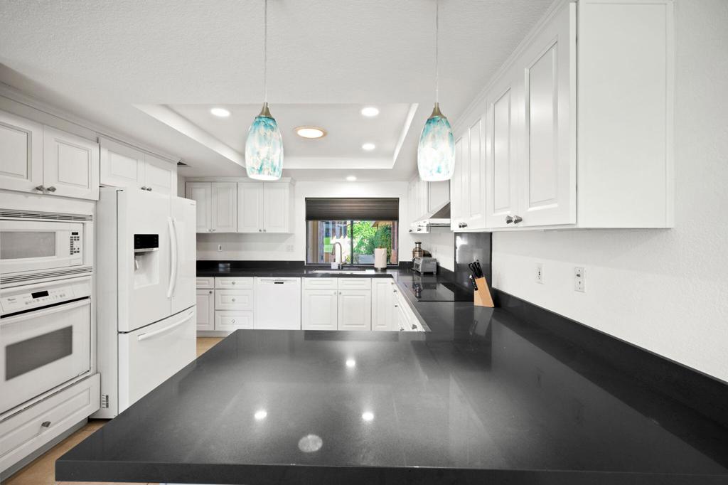 Chaparral C.C. - Residential Lease