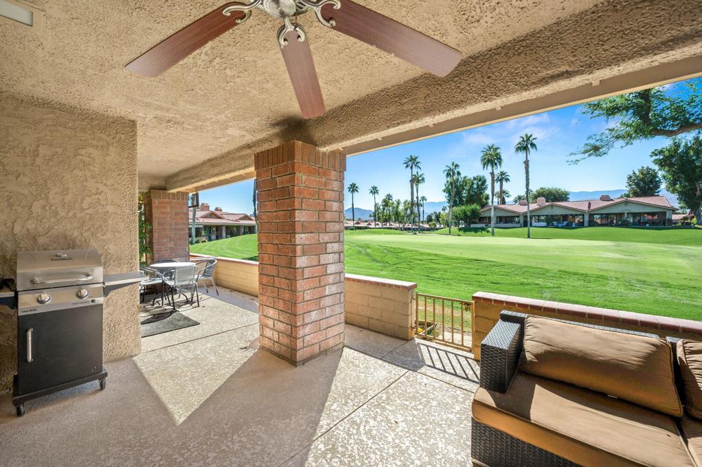 Chaparral C.C. - Residential Lease