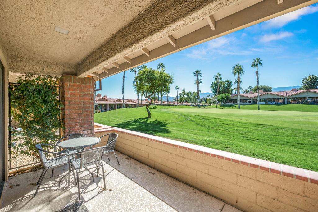 Chaparral C.C. - Residential Lease