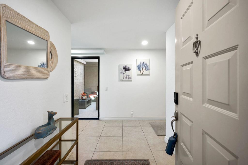 Chaparral C.C. - Residential Lease