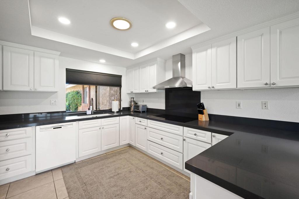 Chaparral C.C. - Residential Lease