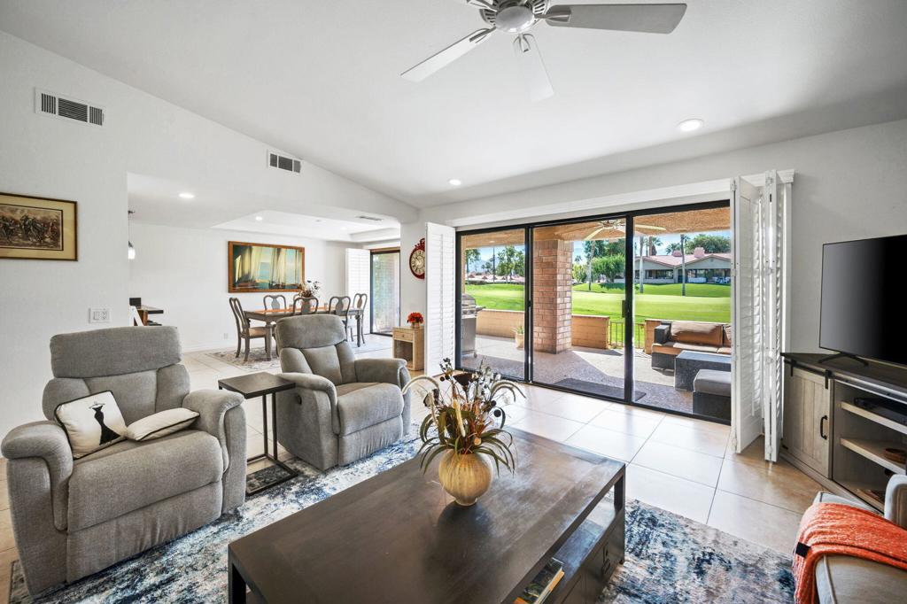 Chaparral C.C. - Residential Lease