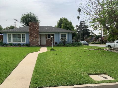 Photo of 504 E Comstock Ave, Glendora, CA 91741 (MLS # TR26067503)