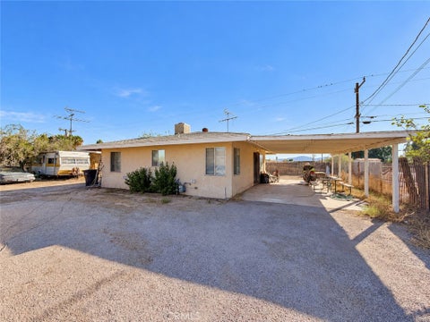 Photo of 656 N 6th ST, Blythe, CA 92225 (MLS # SW26223040)