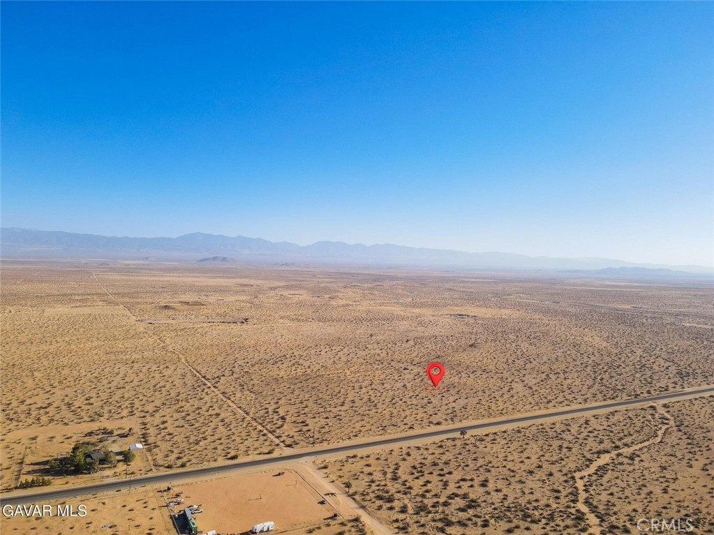 250 E Ave J 250th St E