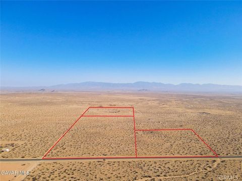 250 E Ave J 250th St E Lancaster CA 93535