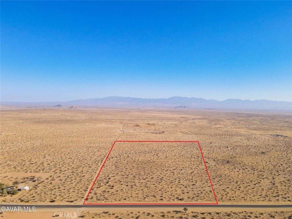 250 E Ave J 250th St E