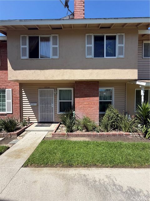 Photo of 15910 Godwin Court, Fountain Valley, CA 92708 (MLS # DW26088616)