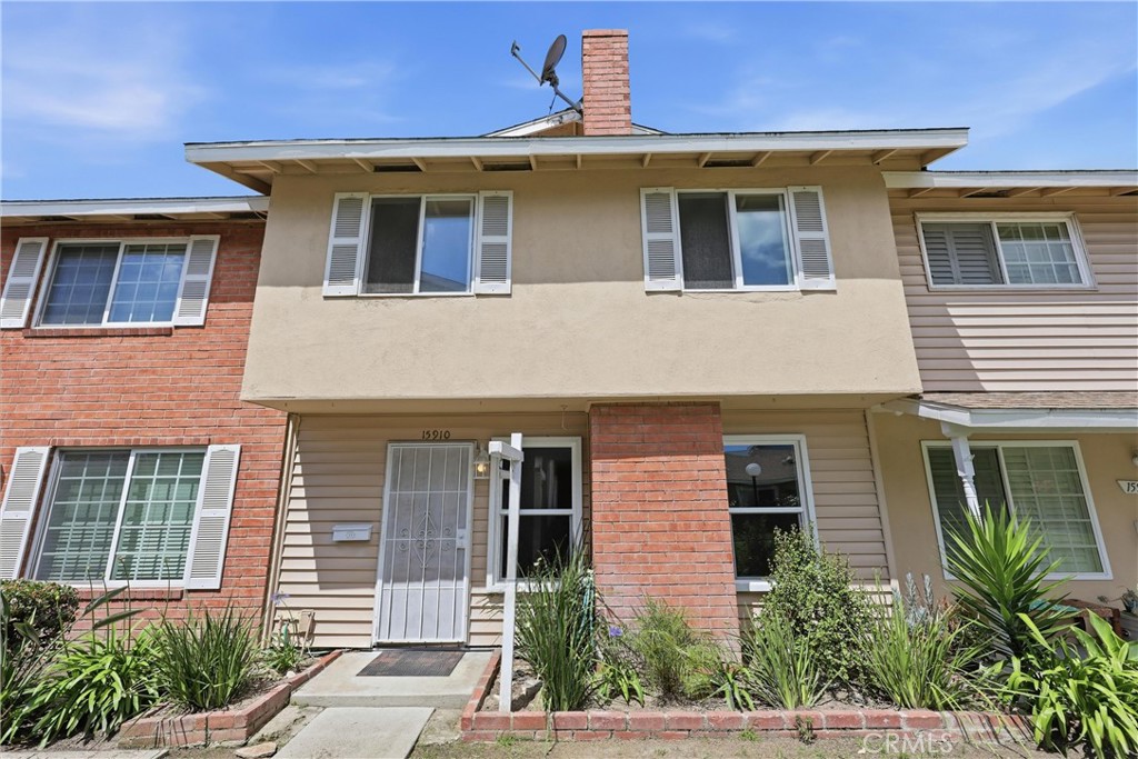 15910 Godwin Court