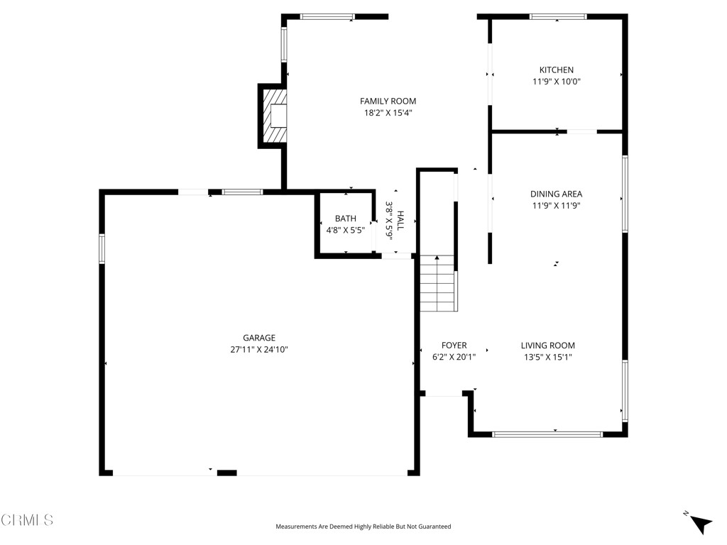 Bristol Bay 1 - 237601 - Residential