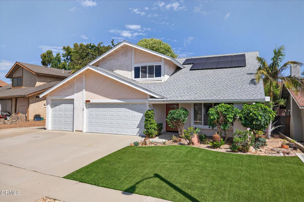 Bristol Bay 1 - 237601 - Residential
