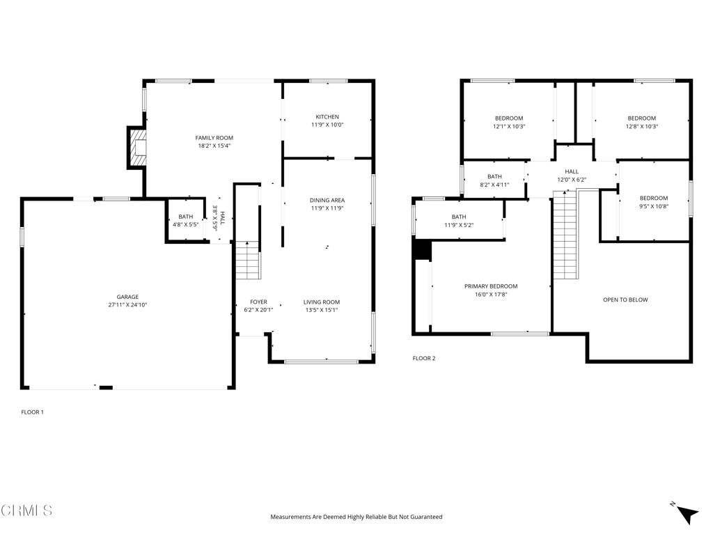 Bristol Bay 1 - 237601 - Residential