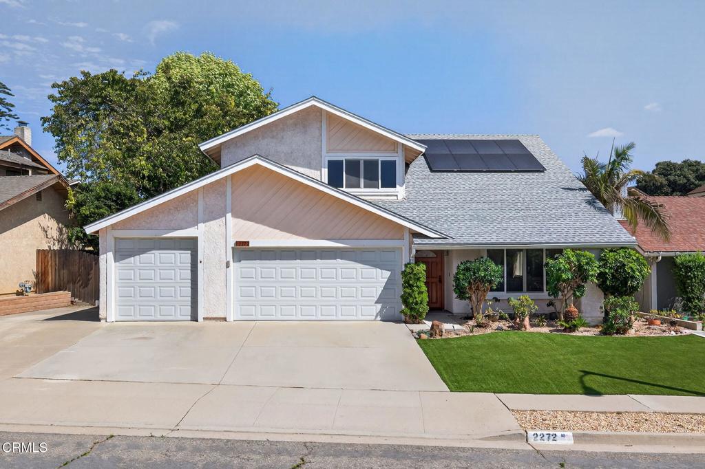Bristol Bay 1 - 237601 - Residential