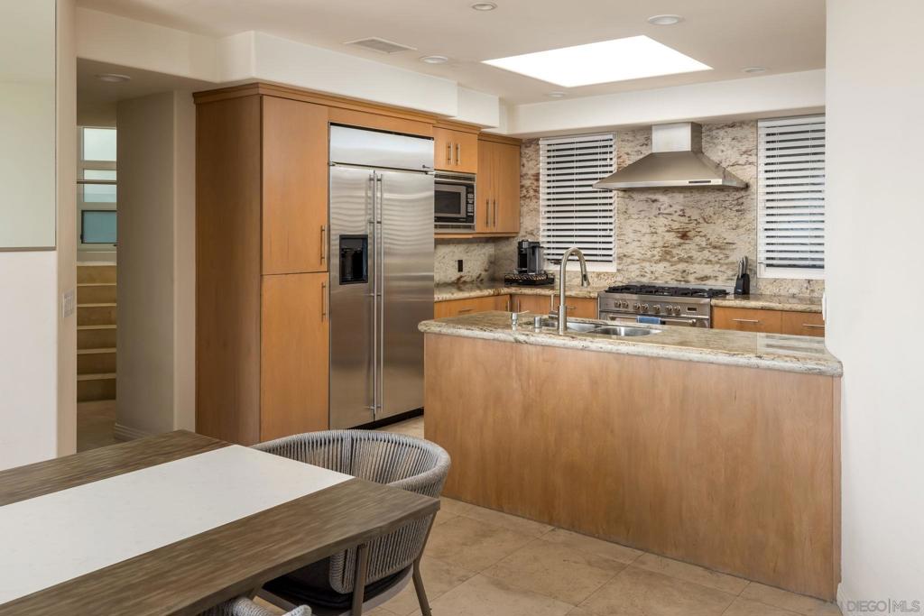 Del Mar - Residential