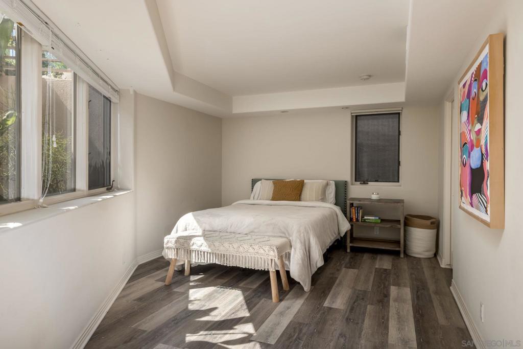 Del Mar - Residential