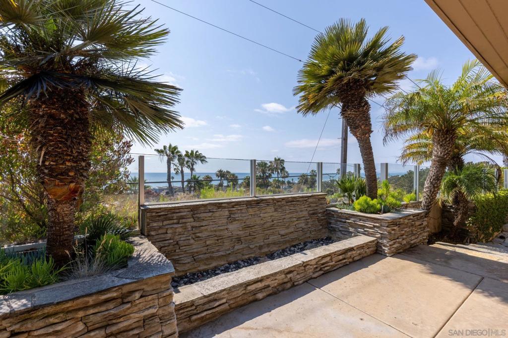 Del Mar - Residential