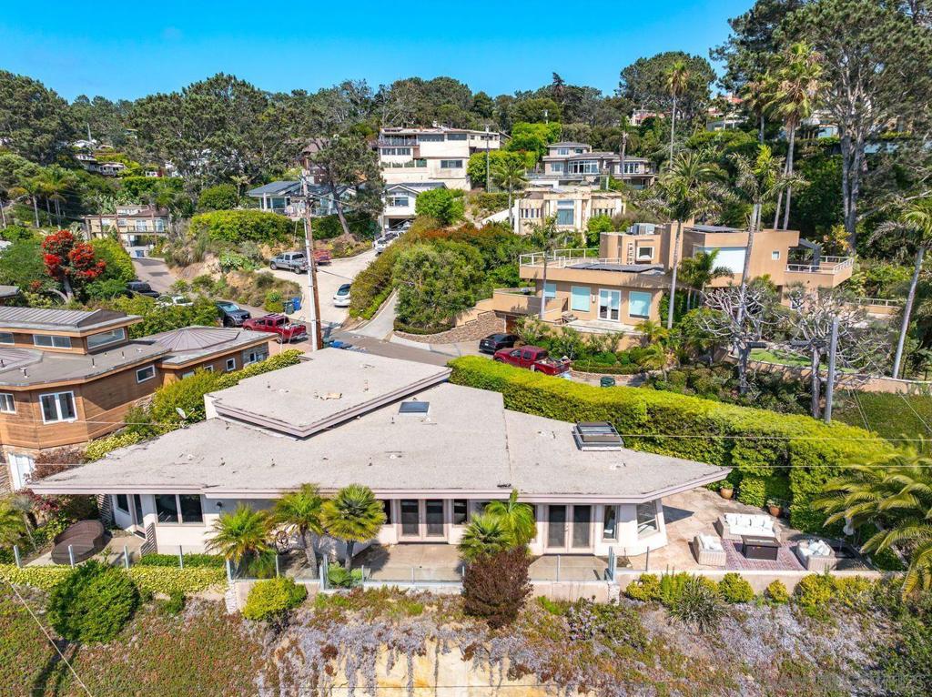 Del Mar - Residential