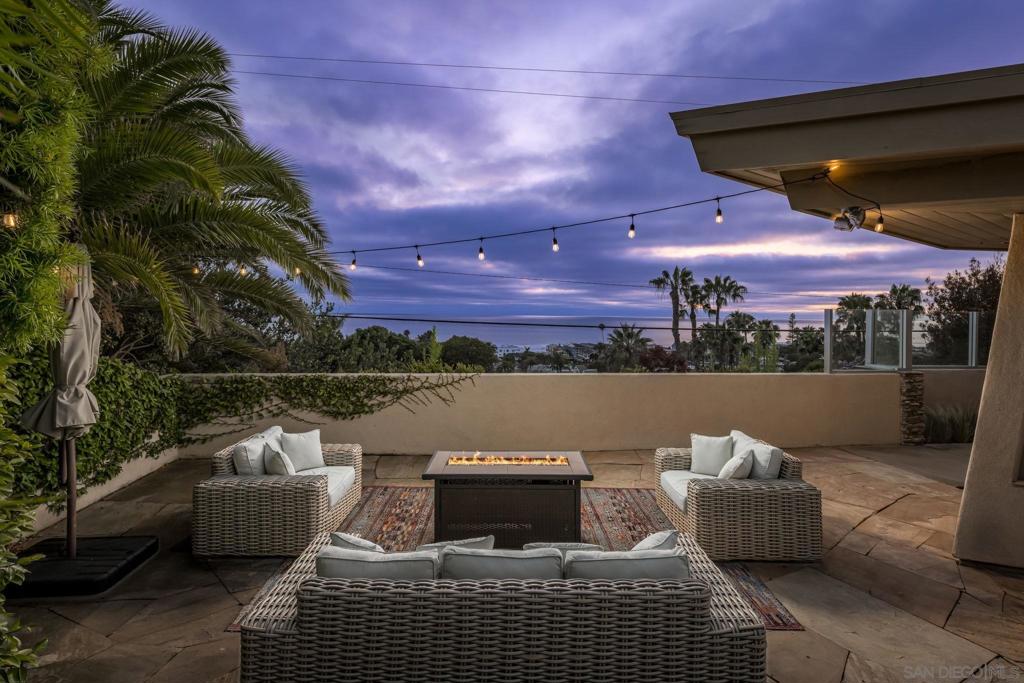 Del Mar - Residential