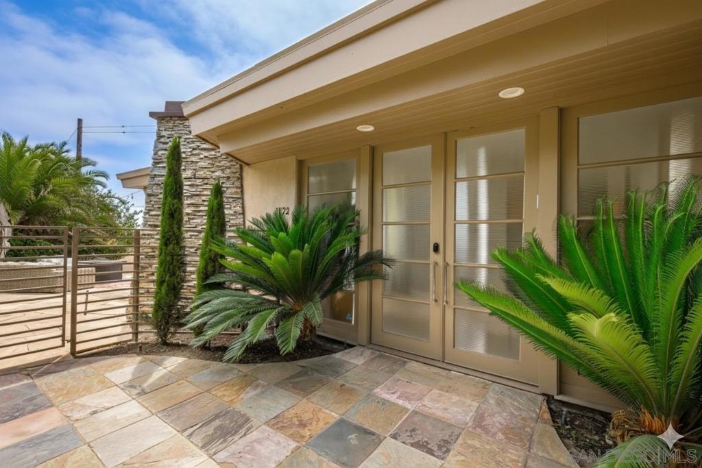 Del Mar - Residential