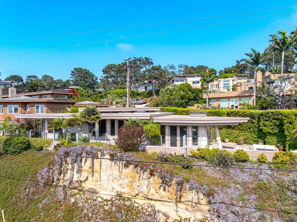 Del Mar - Residential