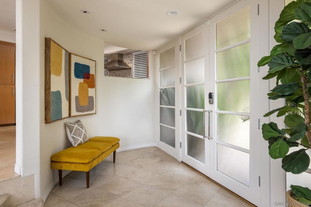 Del Mar - Residential