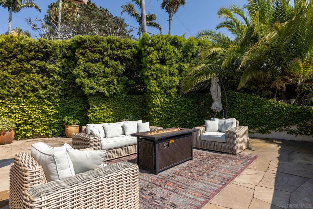 Del Mar - Residential