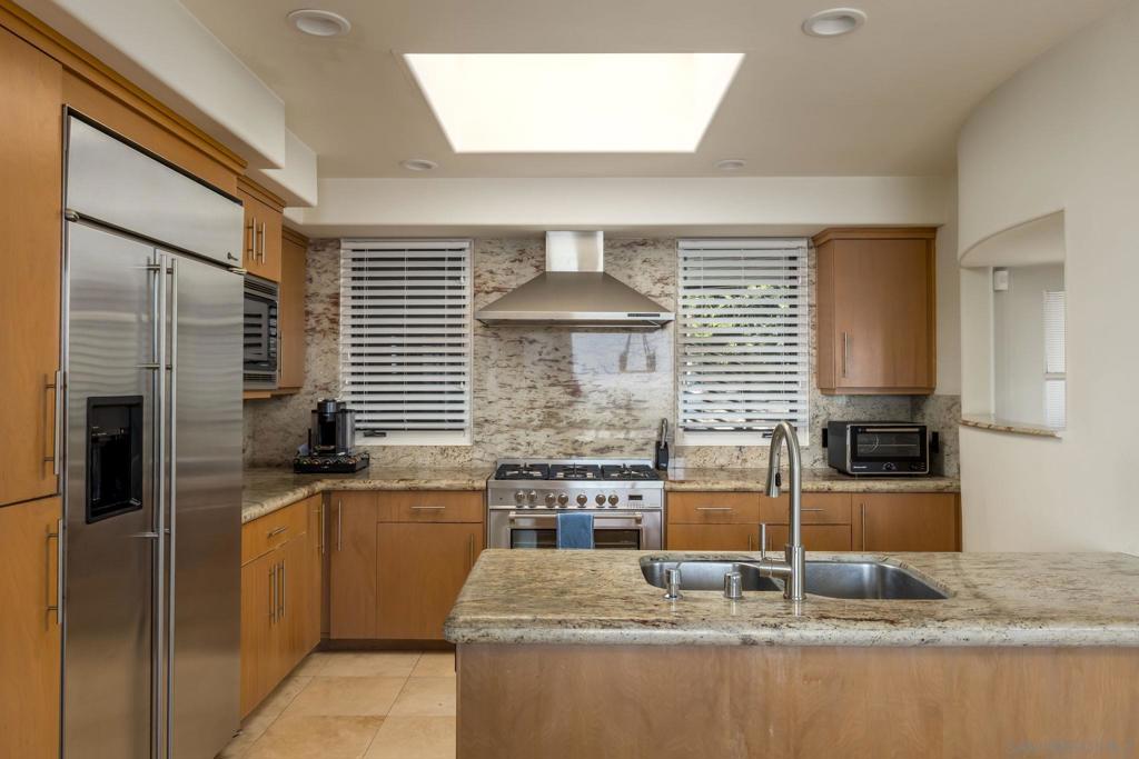 Del Mar - Residential