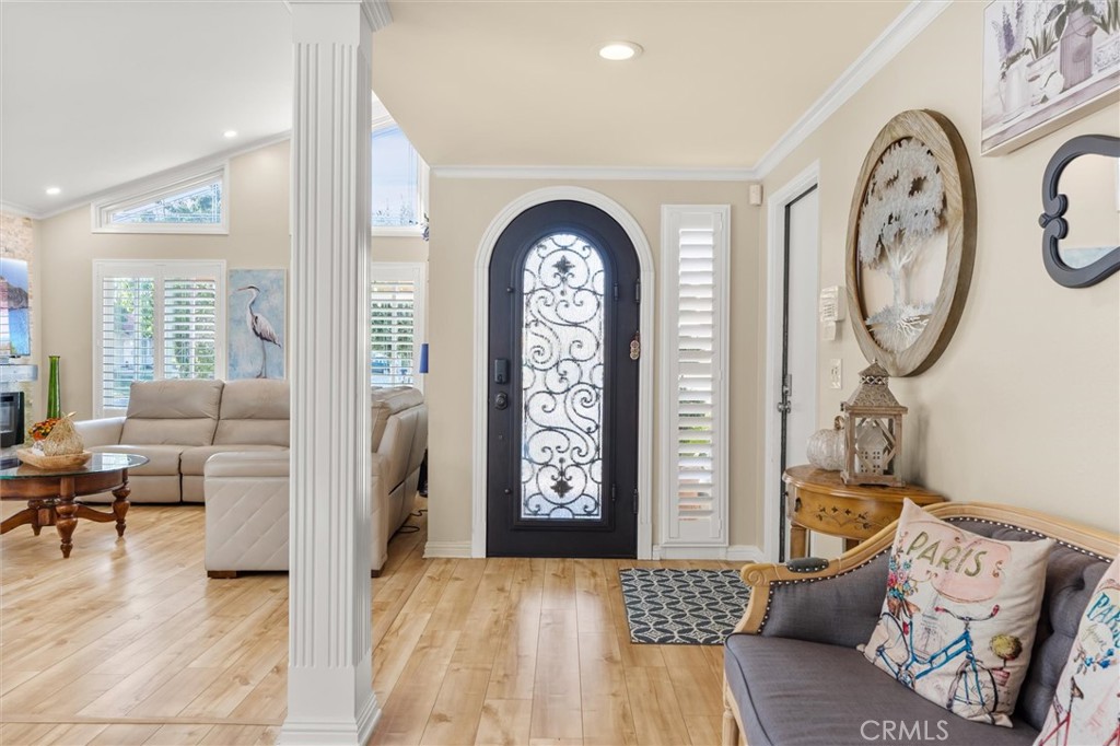 25610 Amber Leaf Road