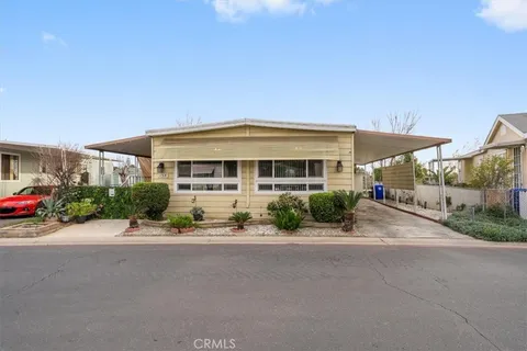 34111 Wildwood Canyon Rd Unit 136, Yucaipa, CA 92399 - MLS#: IG26026520