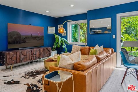 Photo of 2700 Cahuenga Boulevard #1203, Los Angeles, CA 90068 (MLS # 26666637)