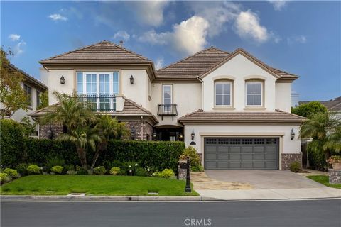 6 Jupiter Hills Drive Newport Beach CA 92660