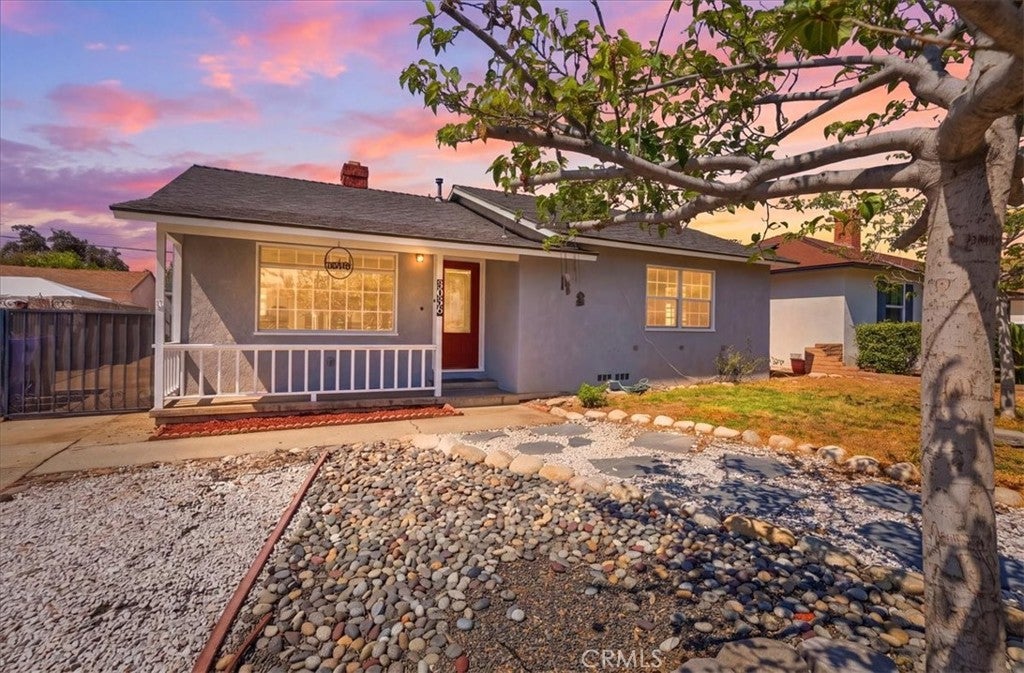 3038 Herrington Avenue