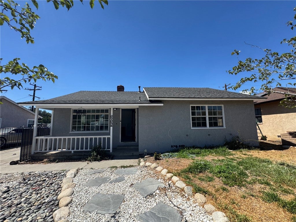 3038 Herrington Avenue